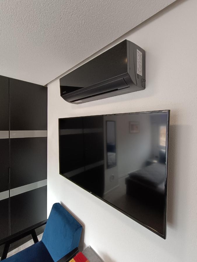 Luxapart Bjela City Centar Free Parking ซาราเยโว ภายนอก รูปภาพ