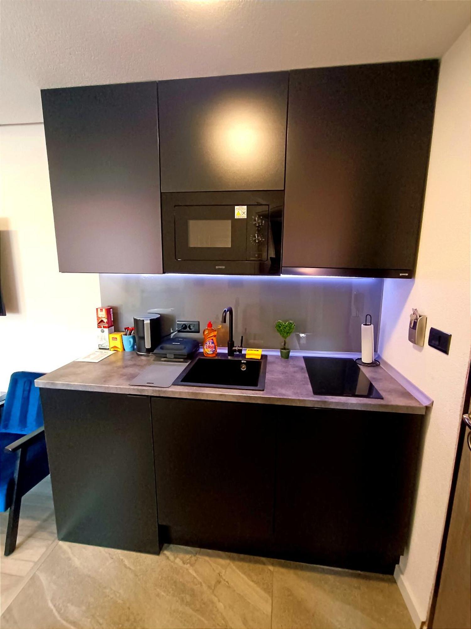 Luxapart Bjela City Centar Free Parking ซาราเยโว ภายนอก รูปภาพ