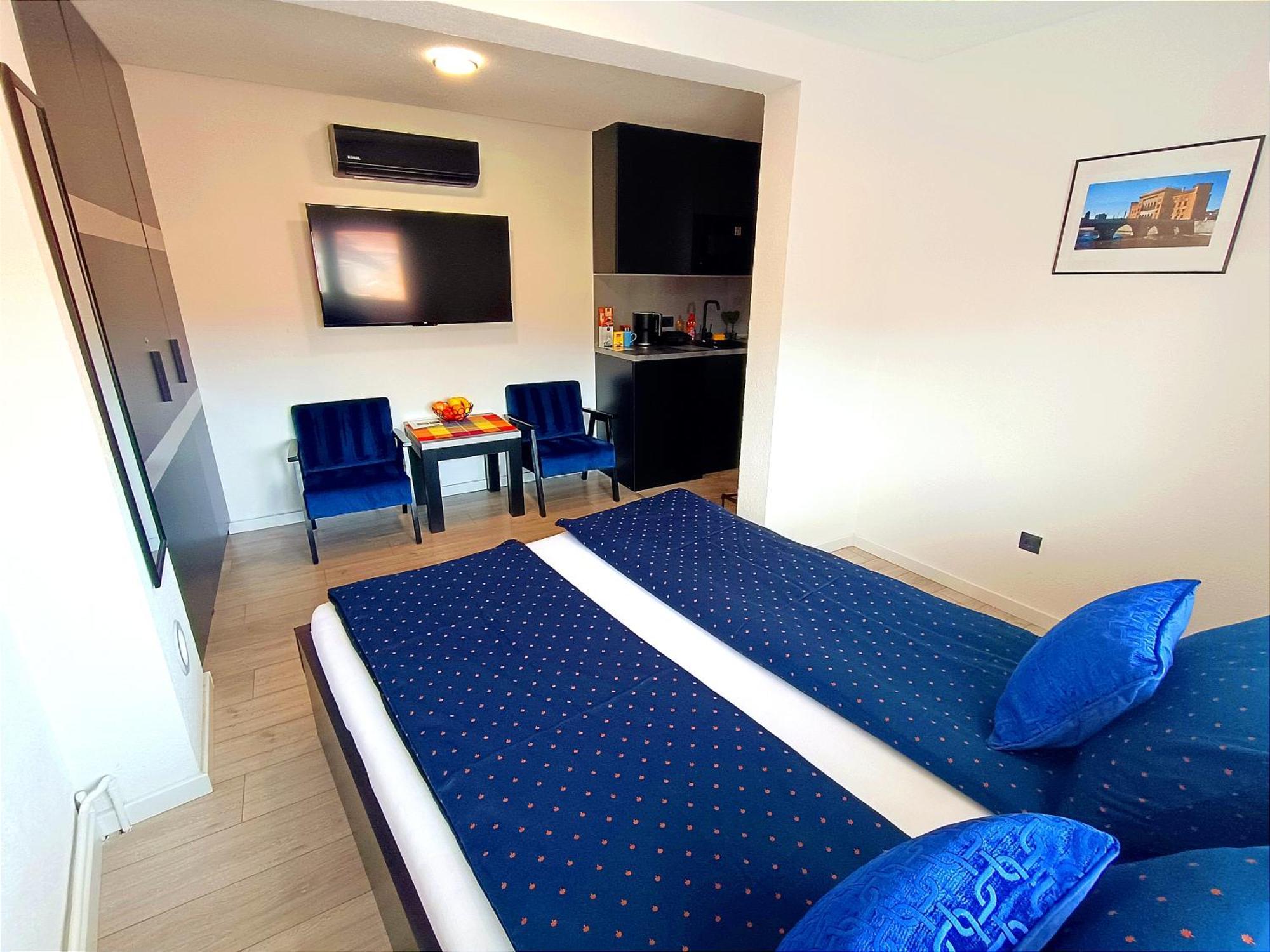 Luxapart Bjela City Centar Free Parking ซาราเยโว ภายนอก รูปภาพ